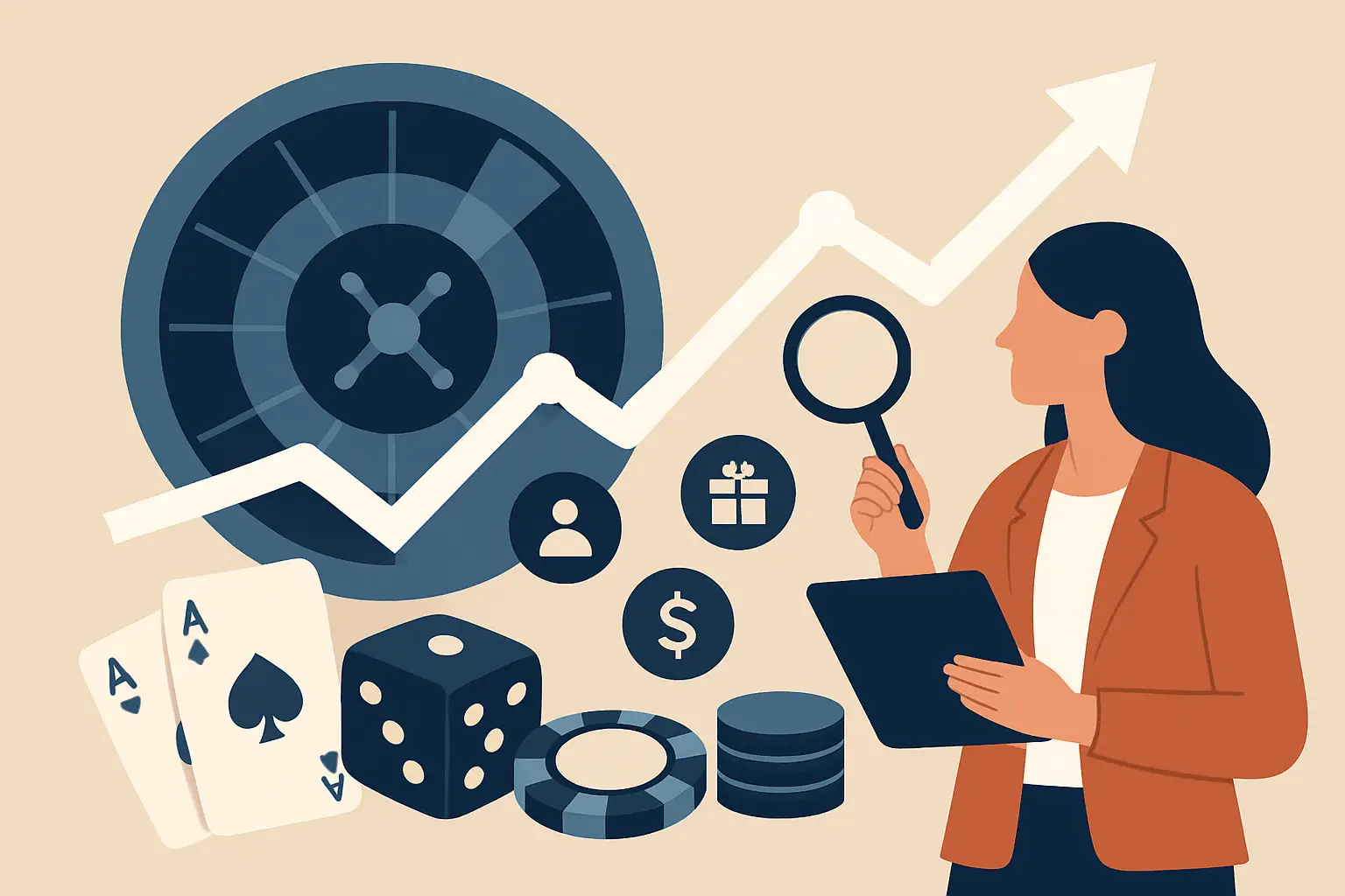 2026 娛樂城優惠怎麼變？6大趨勢解析