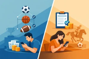 體育串關 vs 單關，哪種下注更適合你