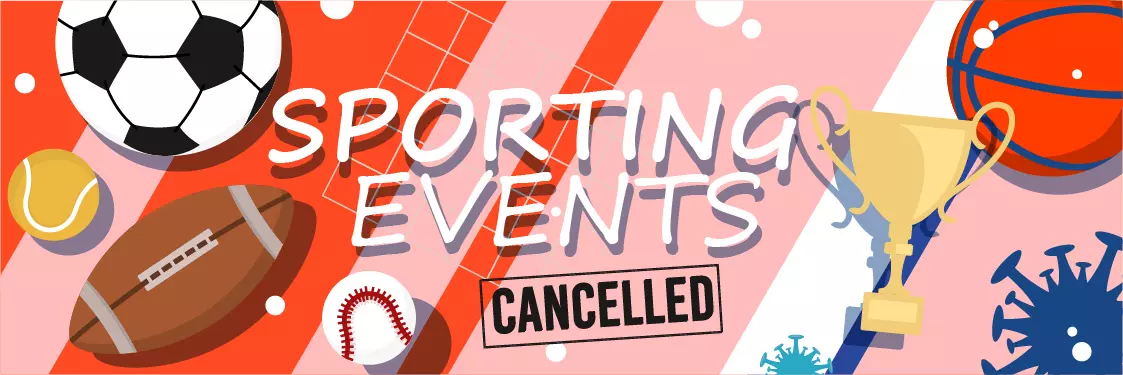 體育賽事圖示｜體育活動與賽事資訊示意